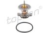 TOPRAN 207 129 Thermostat, coolant